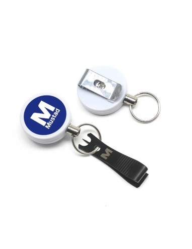 Mustad Retractor Kit Eco